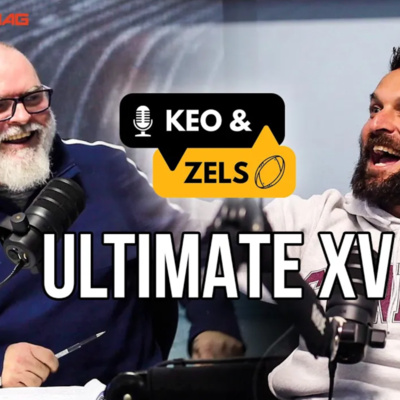 Keo & Zels Show – EP 41 :Ultimate XV is a Boks office hit
