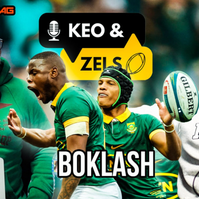 Keo & Zels Show: Ep55 – Boklash a thing of beauty