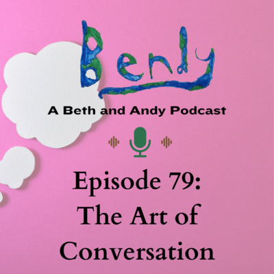 Currently playing episode