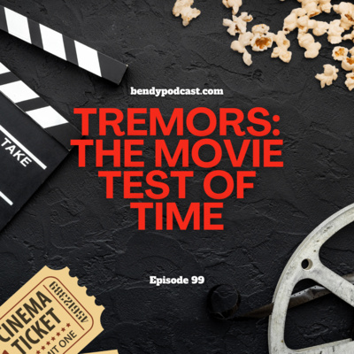 Tremors: The Movie Test of Time