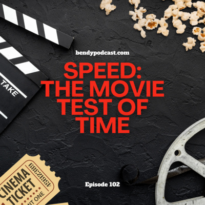 Speed: The Movie Test of Time (Spotify Video Version)