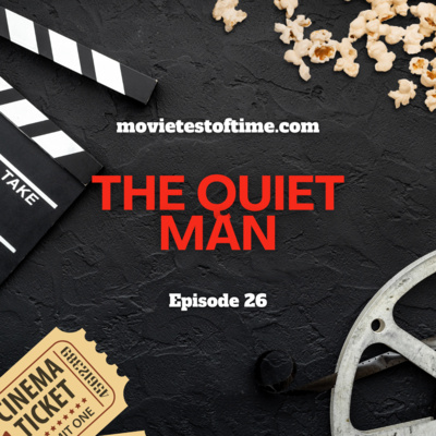 The Quiet Man