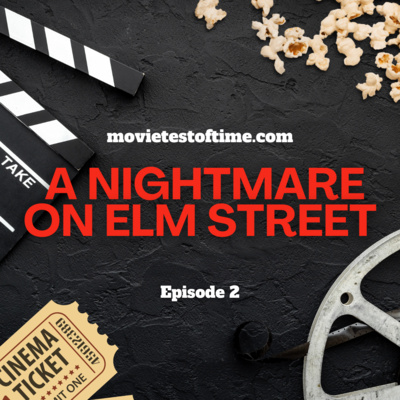 A Nightmare on Elm Street