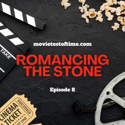 Romancing the Stone