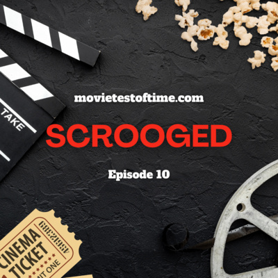 Scrooged