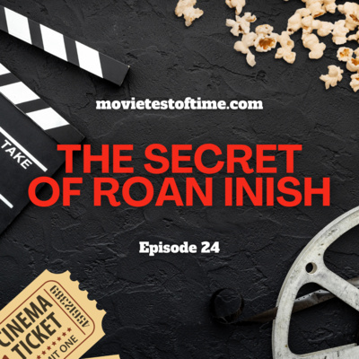 The Secret of Roan Inish