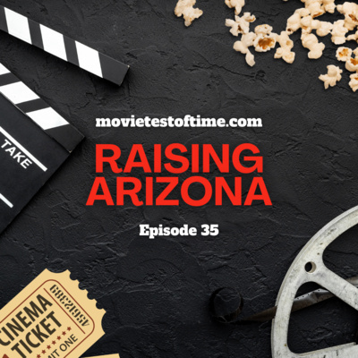 Raising Arizona