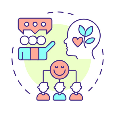 Can CONSCIOUS COMMUNICATION promote EMPATHY, COMPASSION and MENTAL WELL-BEING? (ft. Jem Fuller)