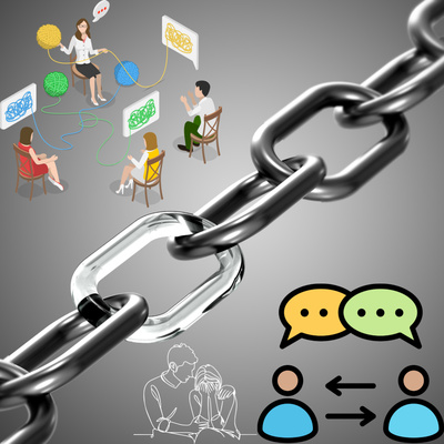 The role of VULNERABILITY in TRUST-BUILDING within RELATIONSHIPS (ft. Babs Faseesin)