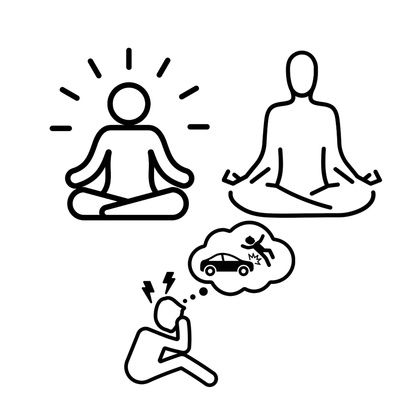 MINDFULNESS and MEDITATION: Does it Reduce PTSD SYMPTOMS ? (ft. Marijke McCandless)