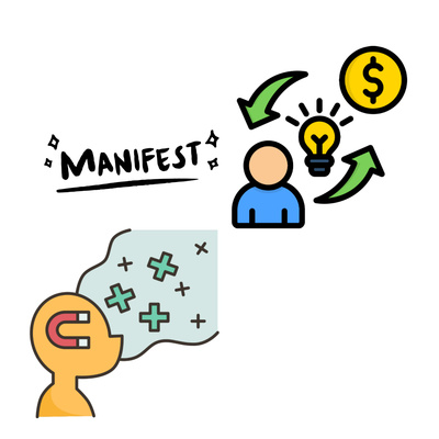 How SELF-FULFILLING PROPHECY Relates to MANIFESTATION (ft. Suzan Peltekian)