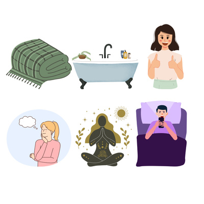 SLEEPMAXXING vs. TRADITIONAL SLEEP PRACTICES (ft. Lincoln Stoller)