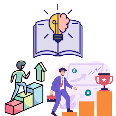 LIFELONG LEARNING: Key to GROWTH and CAREER (ft. Rand Selig)