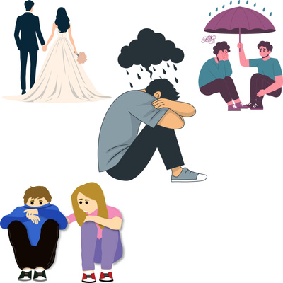 MAJOR DEPRESSIVE DISORDER: Long-term effects on LIFE QUALITY (ft. Jim Shoopack)