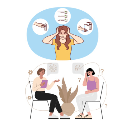 ERP THERAPY for OCD: Does It Help? (ft. Laura Miller)