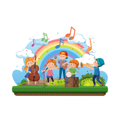 MUSIC THERAPY impacts TRAUMA Counselling for TEENS? (ft. Grace Graebel)