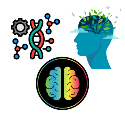 How EPIGENETIC Affects MENTAL WELLNESS and NEUROSCIENCE Insights (ft. Dr. Evelyn Higgins)
