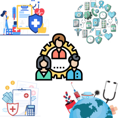 How ORGANISATIONS can IMPROVE EMPLOYEES HEALTH CARE Access (ft. Donovan Pyle)
