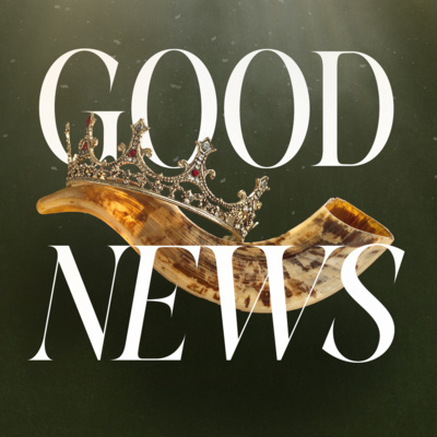 Good News | Scott Martin