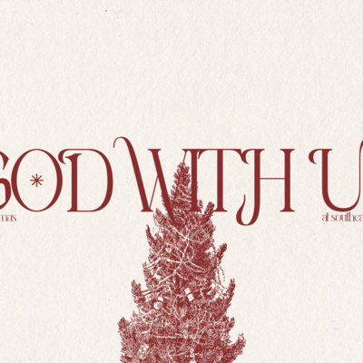 God With Us | Scott Martin