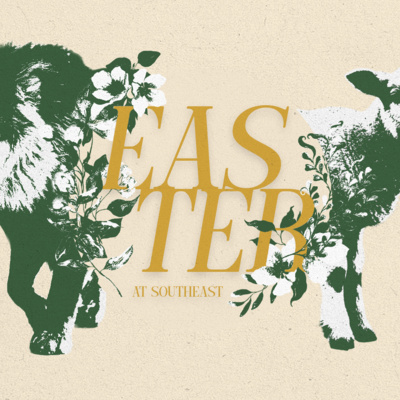 Who Is This Man?| Easter | Scott Martin