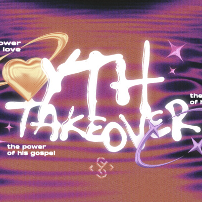 Power of The Gospel | Southeast Youth
