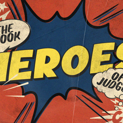 Heroes | Scott Martin
