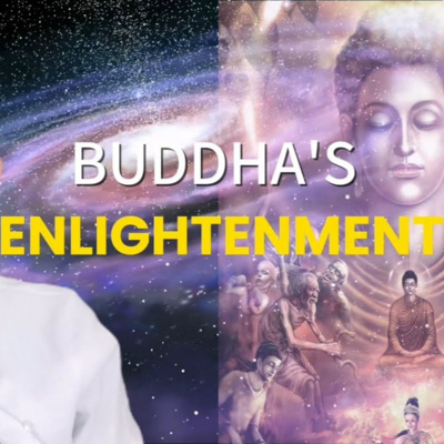 The Life of the Buddha (6) : the Enlightenment | Buddhism 101 by Pure ...