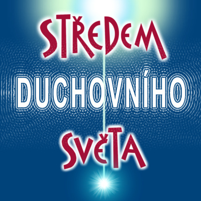  1) Úvod ke knize „Středem světa“