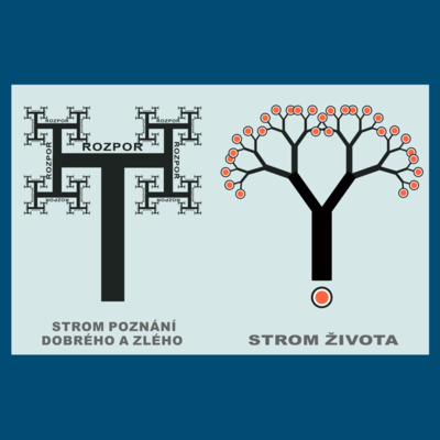 4) Dostal se Adam do vzpoury proti Bohu?