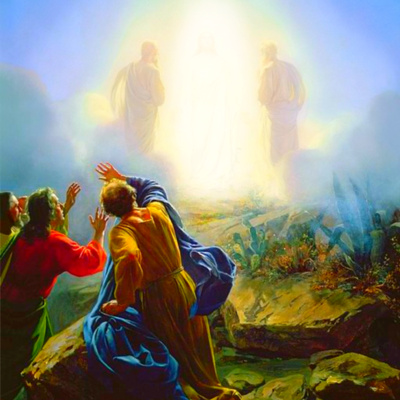 5) Tajemství skryté proměny