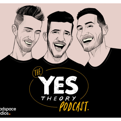 Introducing: The Yes Theory Podcast