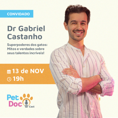 Superpoderes dos pets: Mitos e verdades sobre seus talentos incríveis! #59