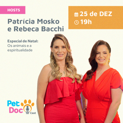 Especial de Natal: os animais e a espiritualidade #65