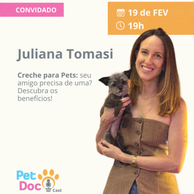 Creche para Pets: seu amigo precisa de uma? Descubra os benefícios #70