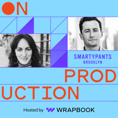 Currently playing episode