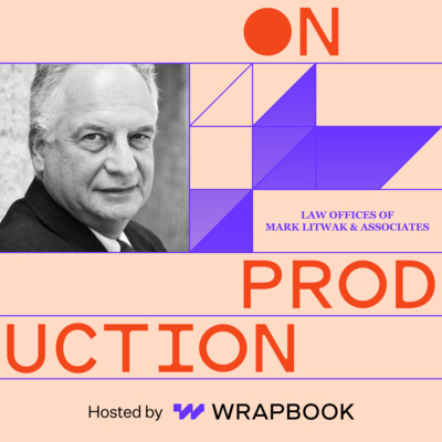 Currently playing episode