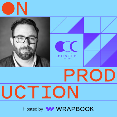 Currently playing episode