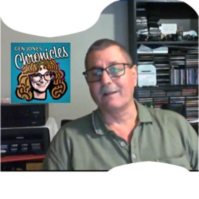  Interview with Paul Webster from Victoria, Australia