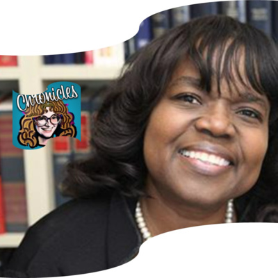 Mable Martin-Scott, grew up in Chicago, lives in Okemos, Michigan