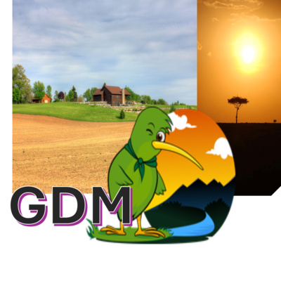 GDM-born in 1954, not so sure she's a Joneser!
