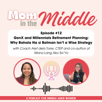 GenX and Millennials Retirement Planning: Why Bahala Na si Batman Isn't a Wise Strategy