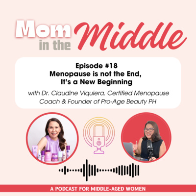 Menopause is Not the End; It's a New Beginning 