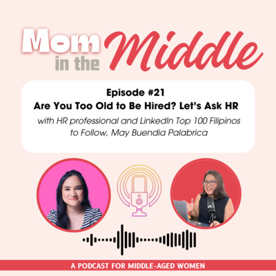 Are You Too Old to Be Hired? Let's Ask HR