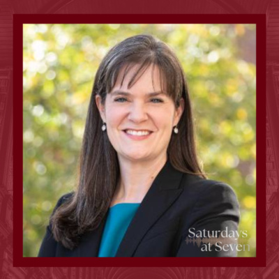 “Bridge to the Church” ft. Lipscomb University’s Candice McQueen I Saturdays at Seven – Season Two, Episode Thirty-Six