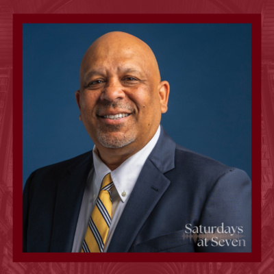 “For and With Others” ft. Marquette University’s Kimo Ah Yun I Saturdays at Seven – Season Two, Episode Thirty-Seven