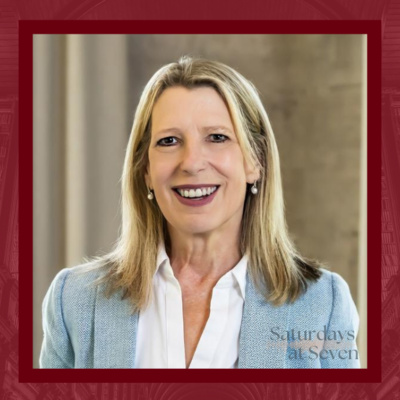 “A Sense of Worship” ft. Saint Joseph’s University’s Cheryl A. McConnell I Saturdays at Seven – Season Two, Episode Forty