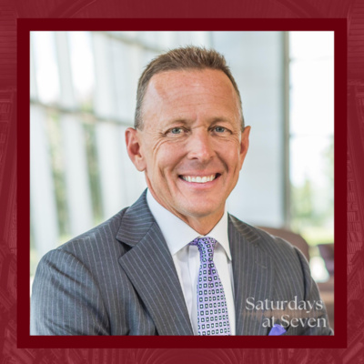 “In this Journey Together” ft. Abilene Christian University’s Philip J. Schubert I Saturdays at Seven – Season Two, Episode Forty-One