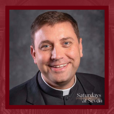 “In the Service of Truth” ft. the University of Mary’s Msgr. James P. Shea I Saturdays at Seven – Season Two, Episode Forty-Five