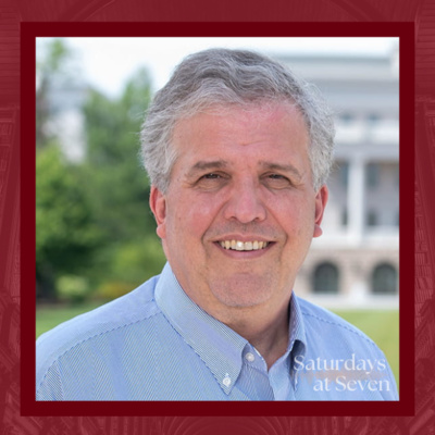 “Intrinsic Connections” ft. Belmont University’s L. Gregory Jones I Saturdays at Seven – Season Two, Episode Forty-Two